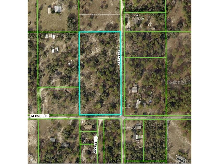 0 Grant St Lot 12 Brooksville FL 34613 W7861475 image1