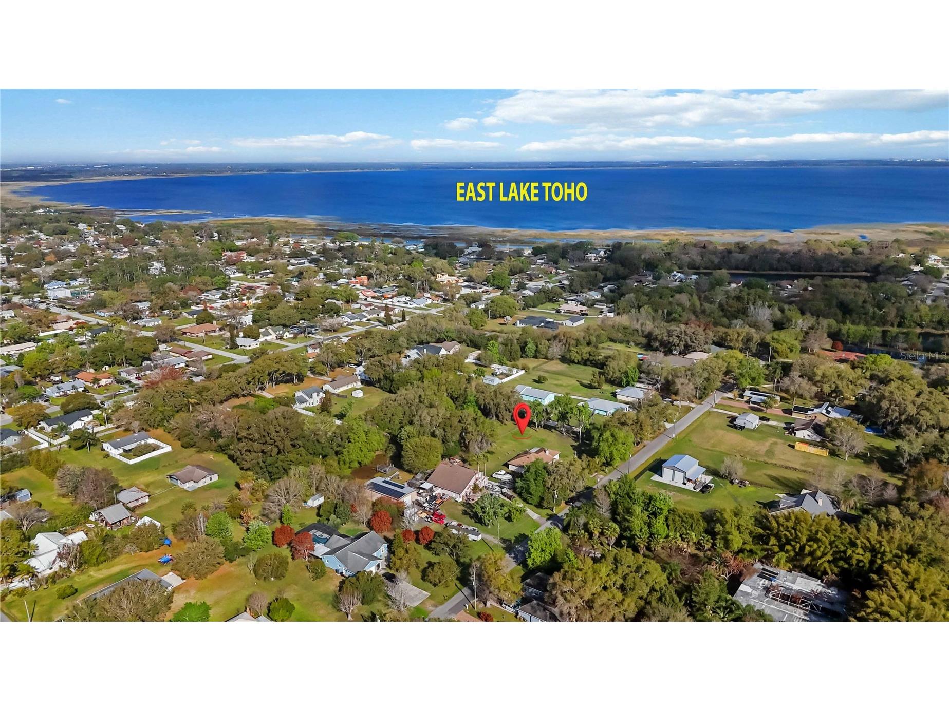 0 Grape Avenue Saint Cloud FL 34769 S5138576 image4