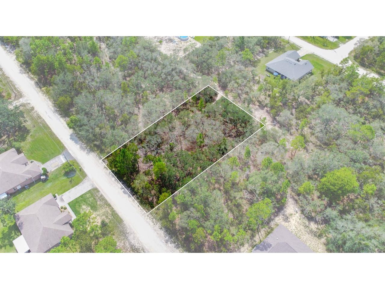 0 Grebe Road Weeki Wachee FL 34614 W7858332 image1