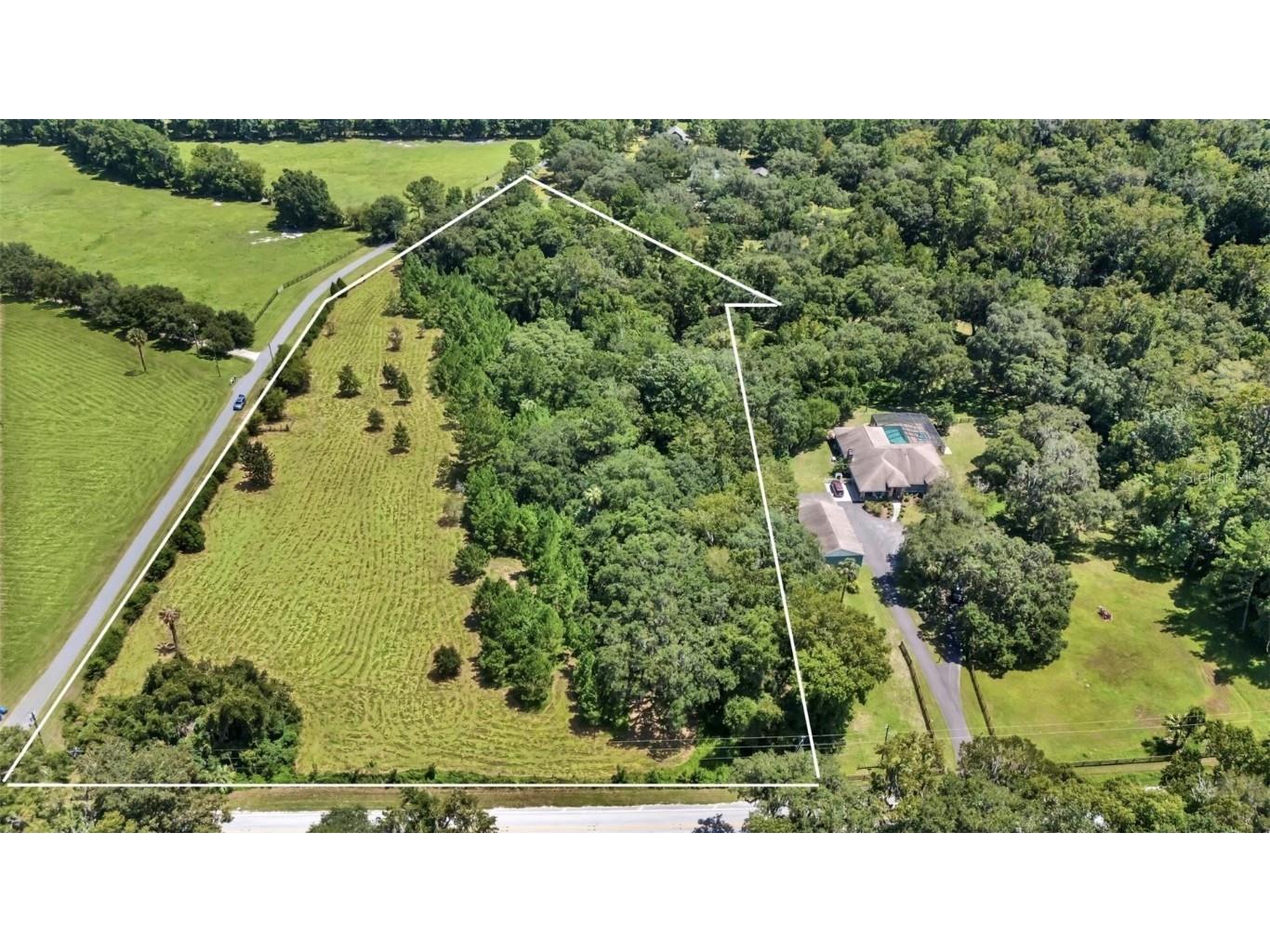 0 Green Valley Trail Brooksville FL 34601 T3551477 image1