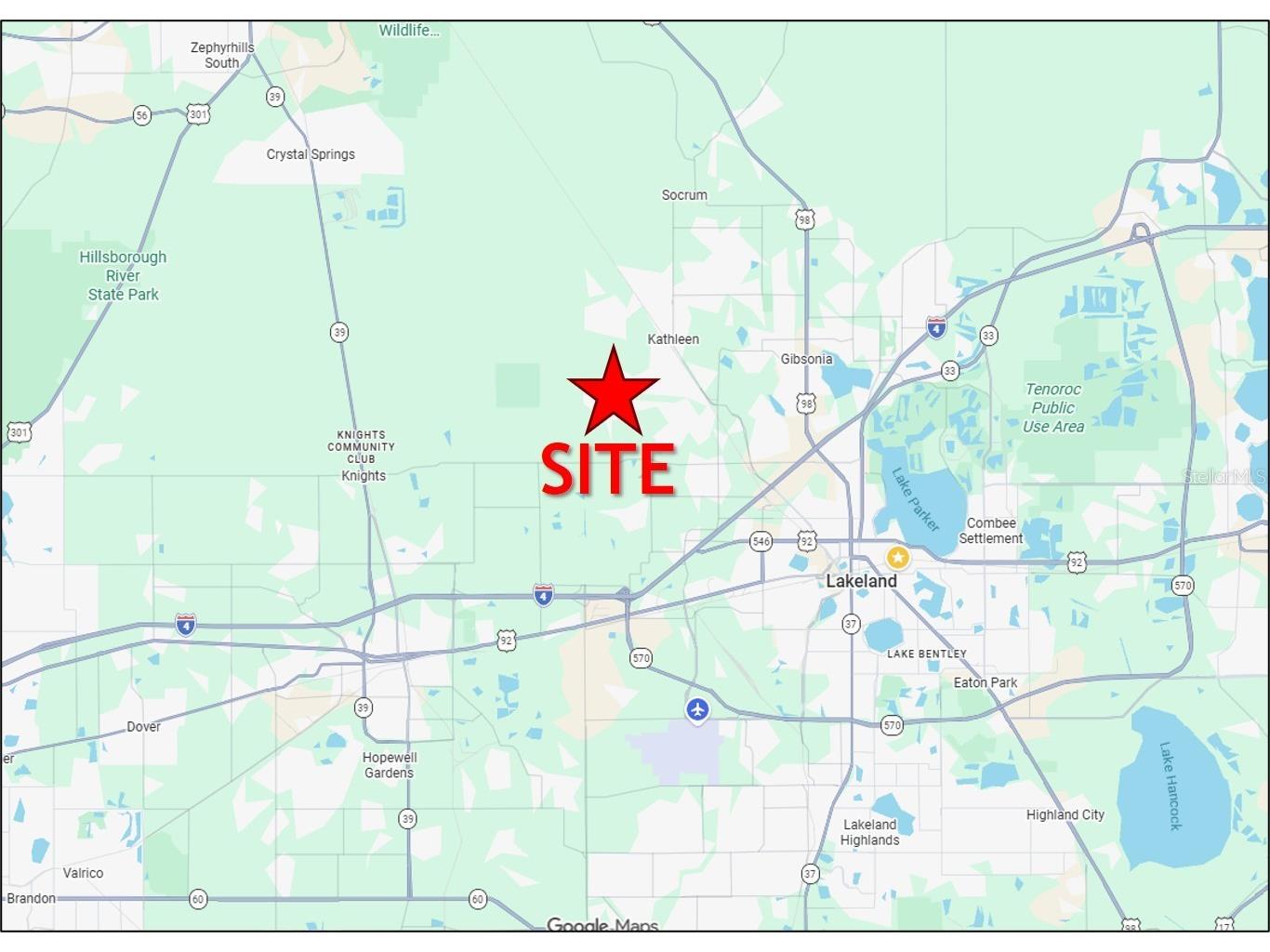 0 Greenbriar Road Lakeland FL 33810 L4961509 image2