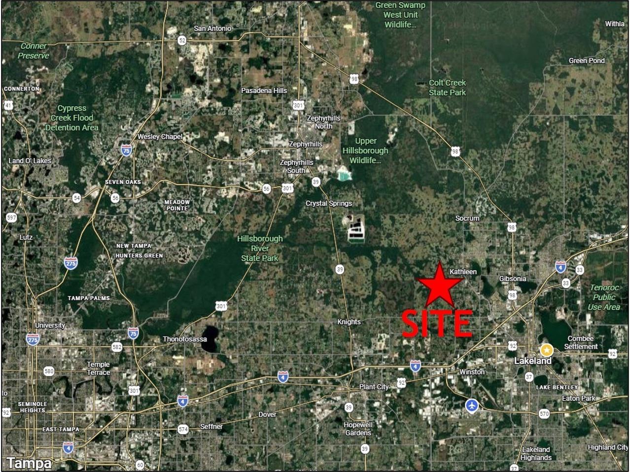 0 Greenbriar Road Lakeland FL 33810 L4961509 image3