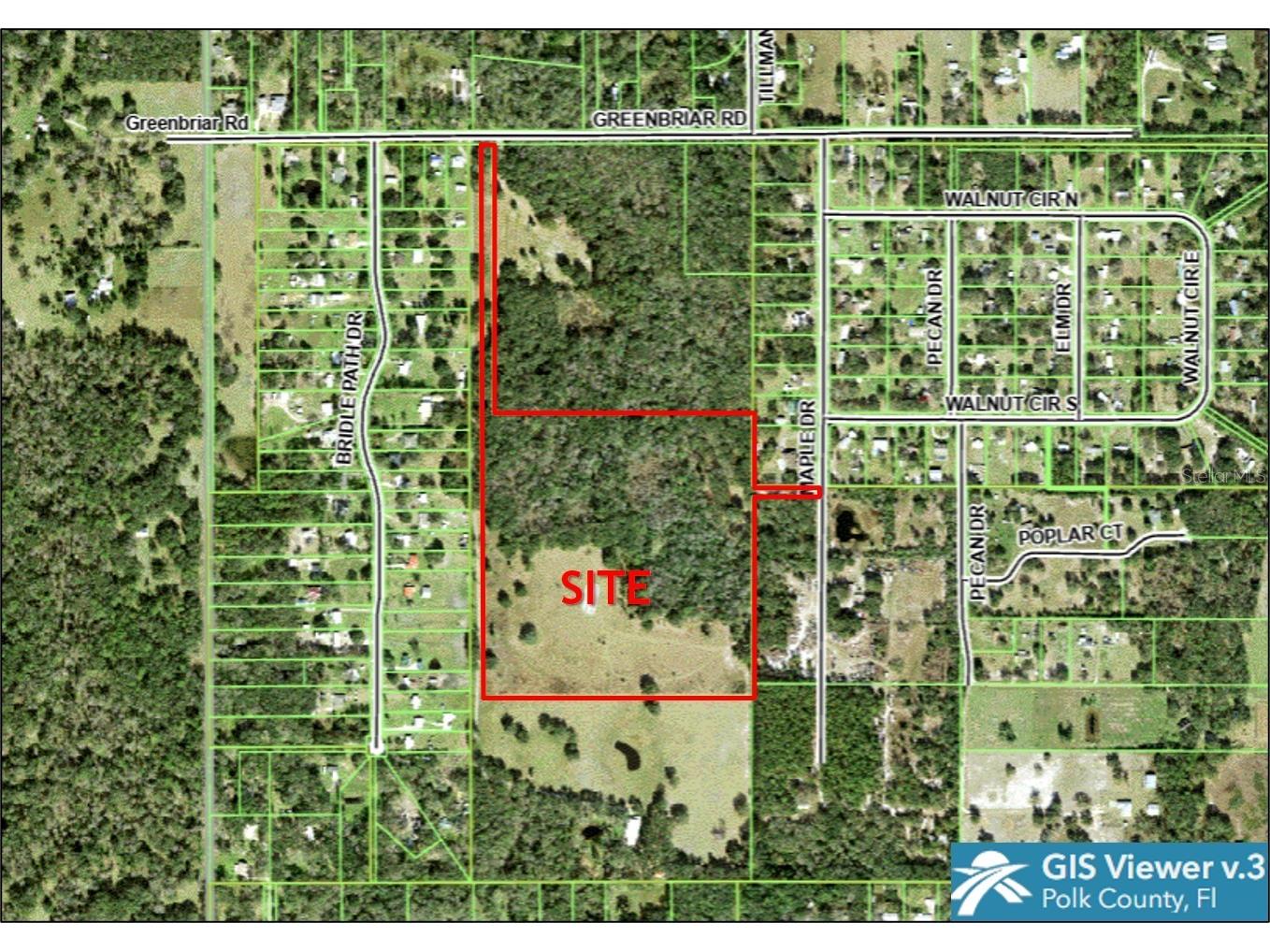 0 Greenbriar Road Lakeland FL 33810 L4961509 image4