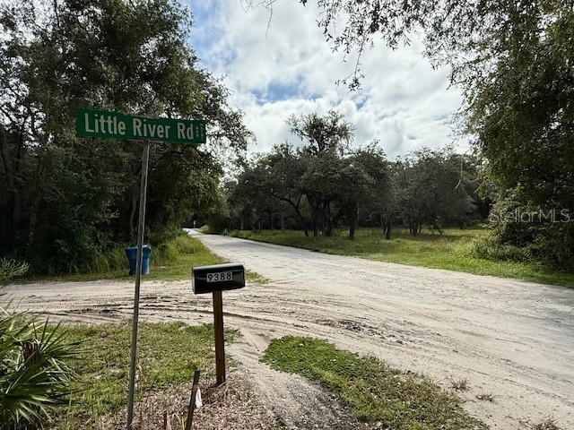 0 Gresham Road Webster FL 33597 W7879404 image4