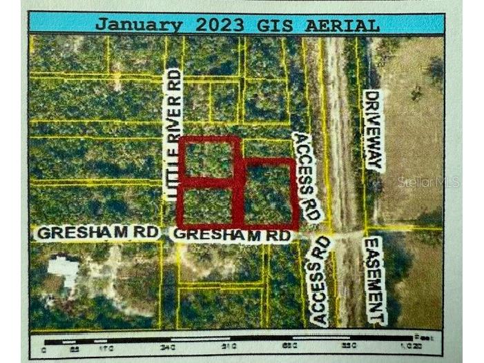 0 Gresham Road Webster FL 33597 W7879404 image5