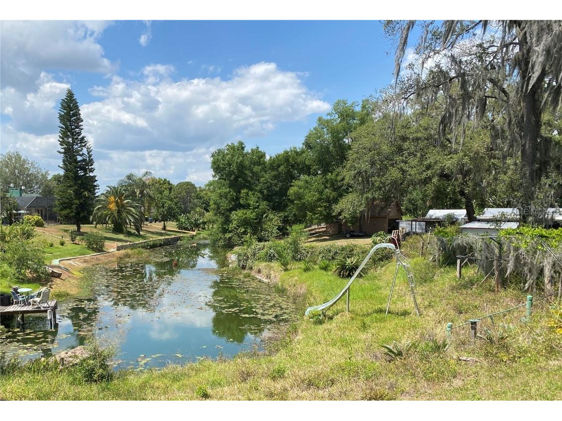 0 Grimes Drive Auburndale FL 33823 - POND FEEDS LAKE ARIETTA U8241018 image1