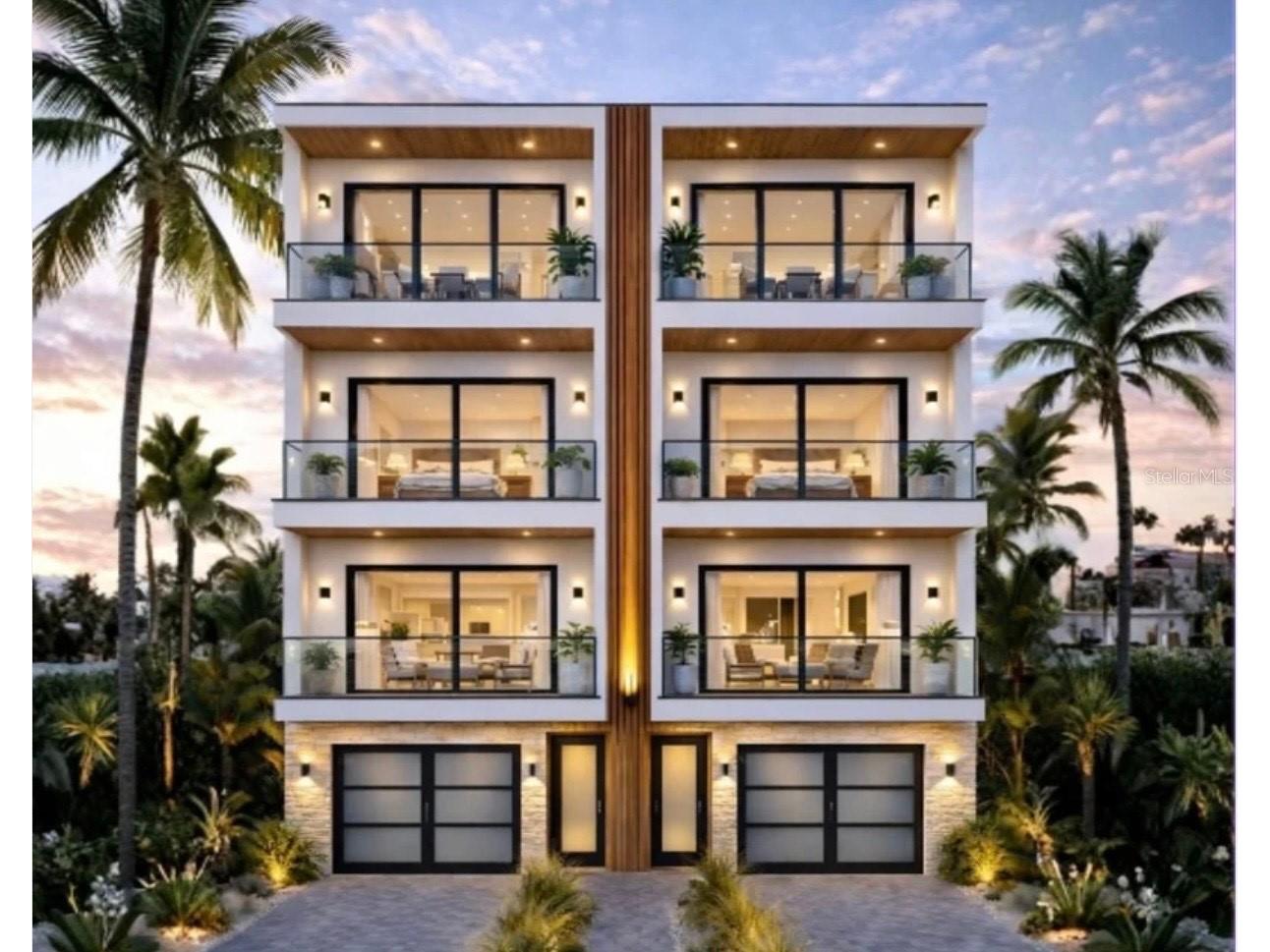 0 Gulf Boulevard #LOT 15 Indian Rocks Beach FL 33785 A4688124 image1