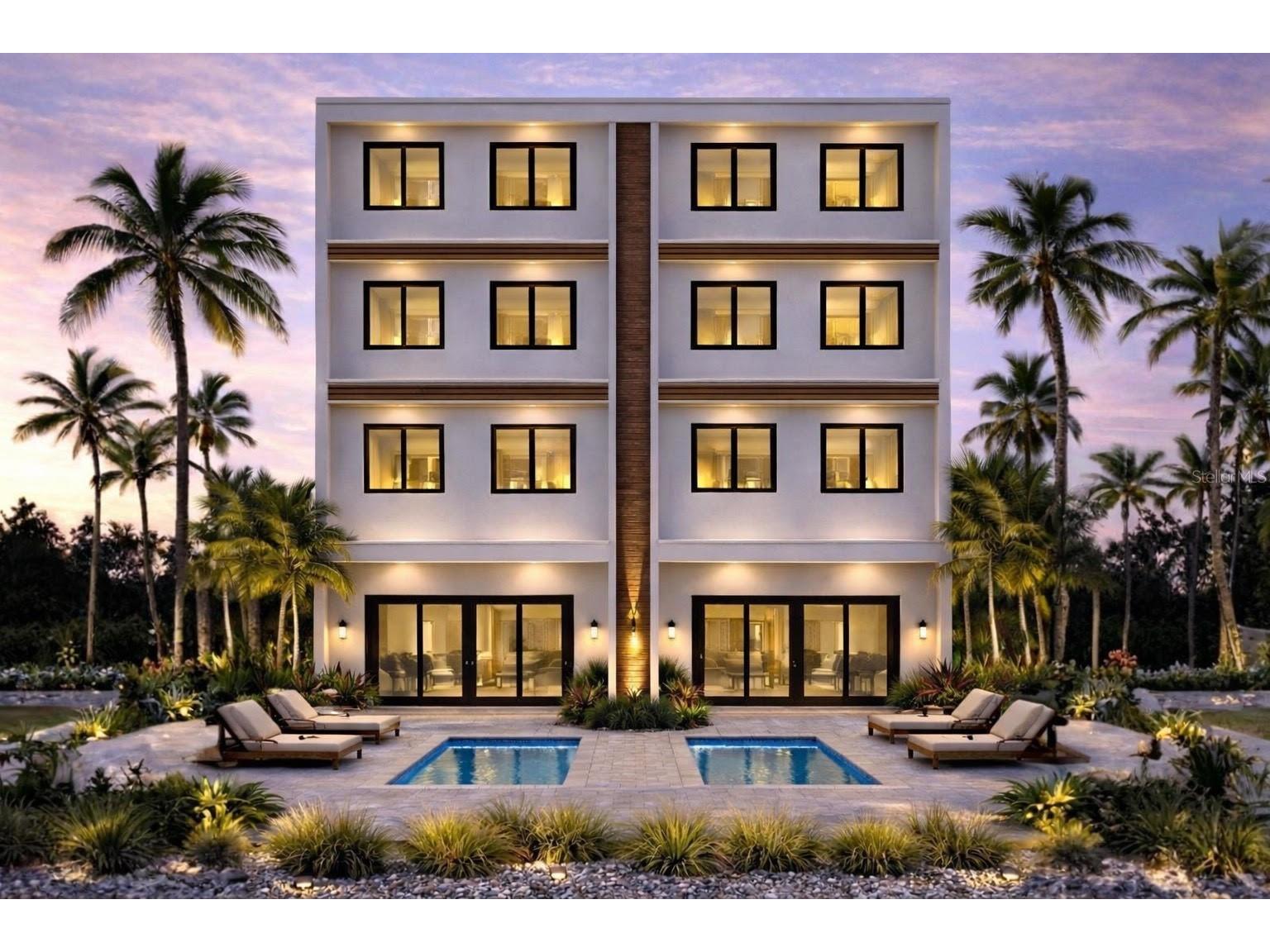 0 Gulf Boulevard #LOT 15 Indian Rocks Beach FL 33785 A4688124 image2