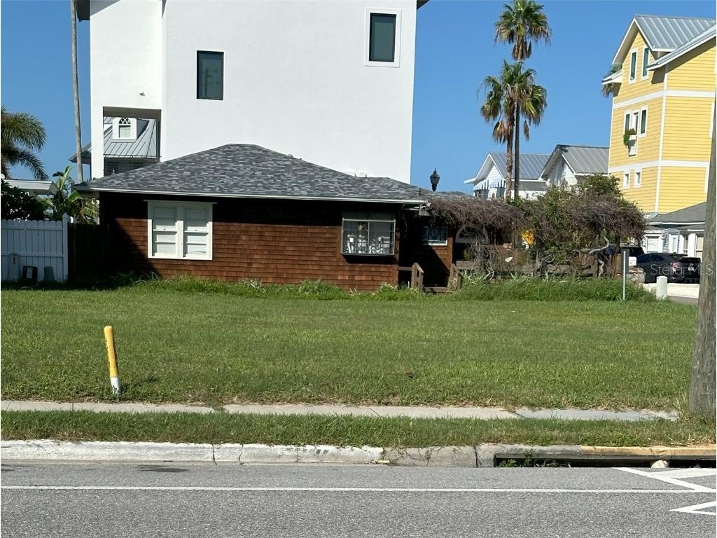 0 Gulf Boulevard Redington Shores FL 33708 TB8354114 image1