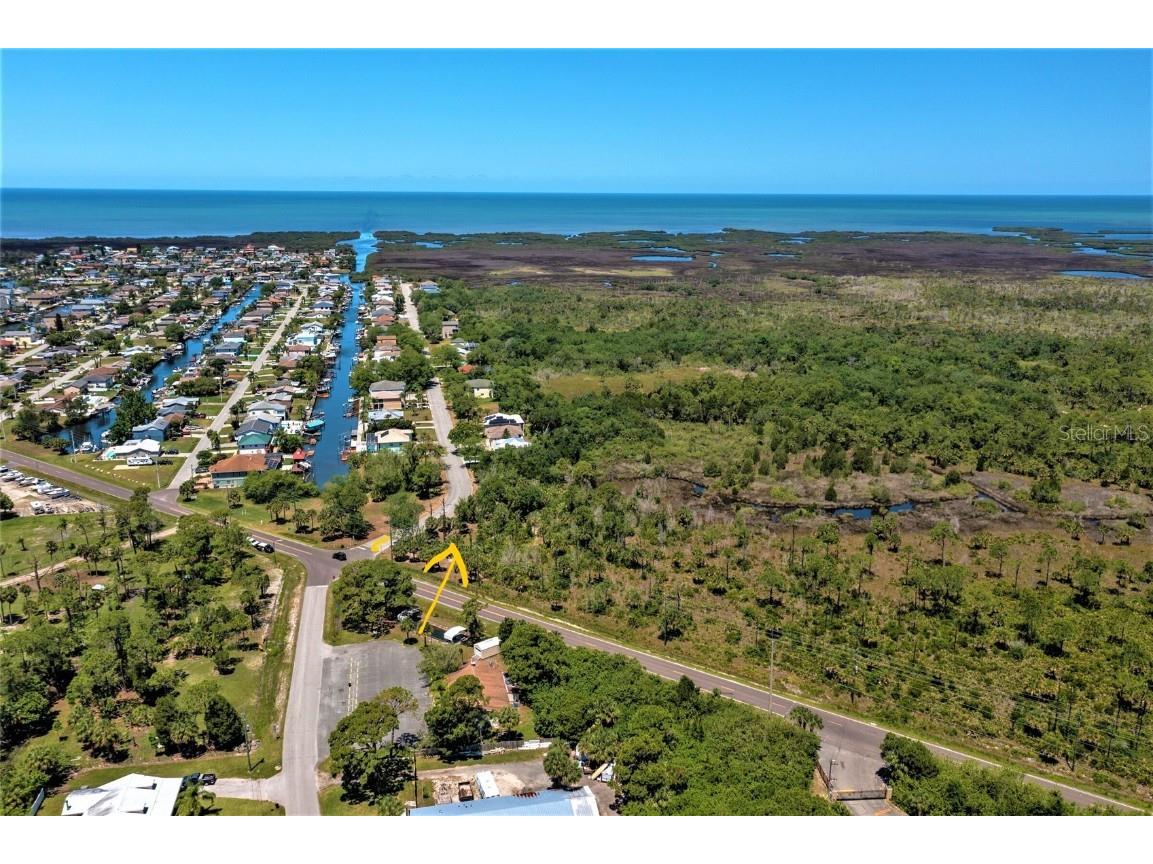 0 Gulf Way Hudson FL 34667 - GULF OF MEXICO W7864426 image1