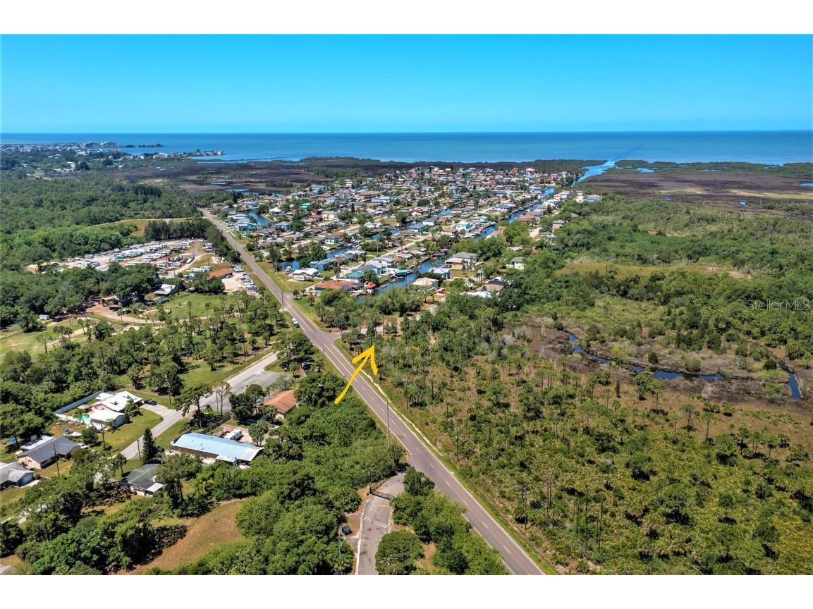 0 Gulf Way Hudson FL 34667 - GULF OF MEXICO W7864426 image3