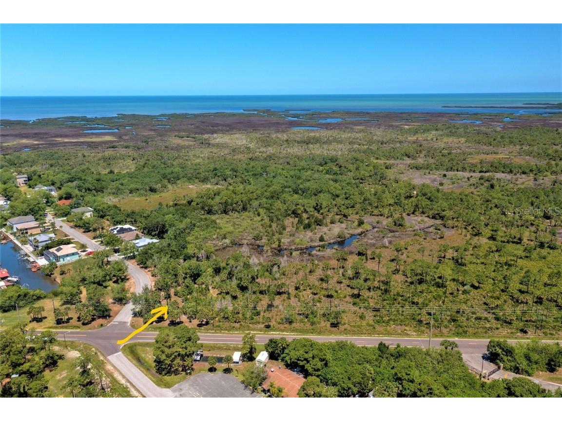 0 Gulf Way Hudson FL 34667 - GULF OF MEXICO W7864426 image4