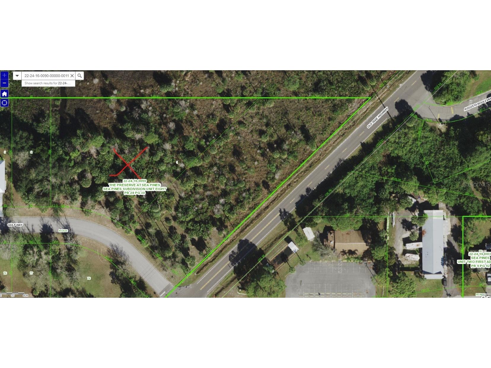 0 Gulf Way Hudson FL 34667 - GULF OF MEXICO W7864426 image6