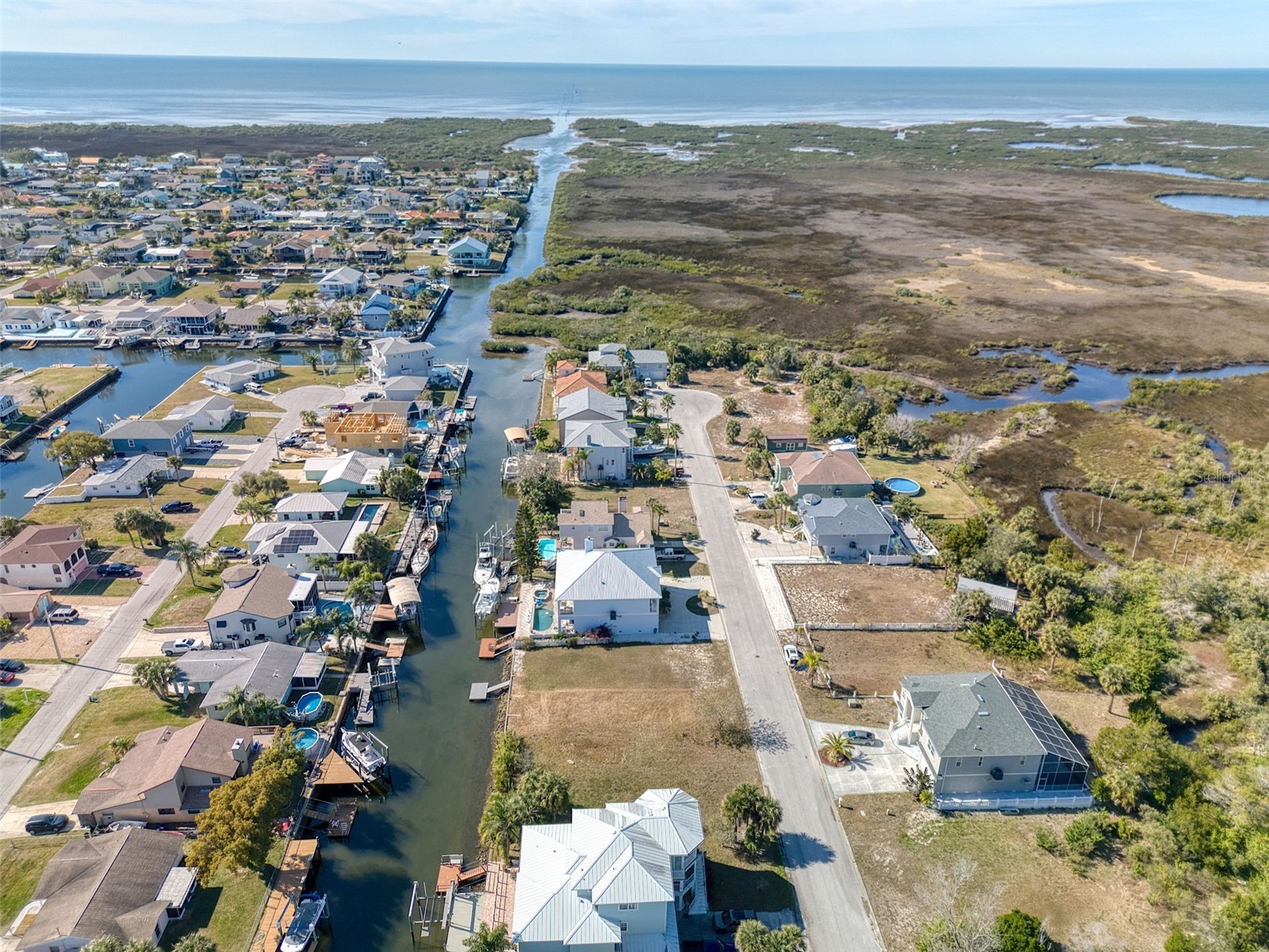0 Gulf Way Hudson FL 34667 - GULF OF AMERICA W7882310 image2