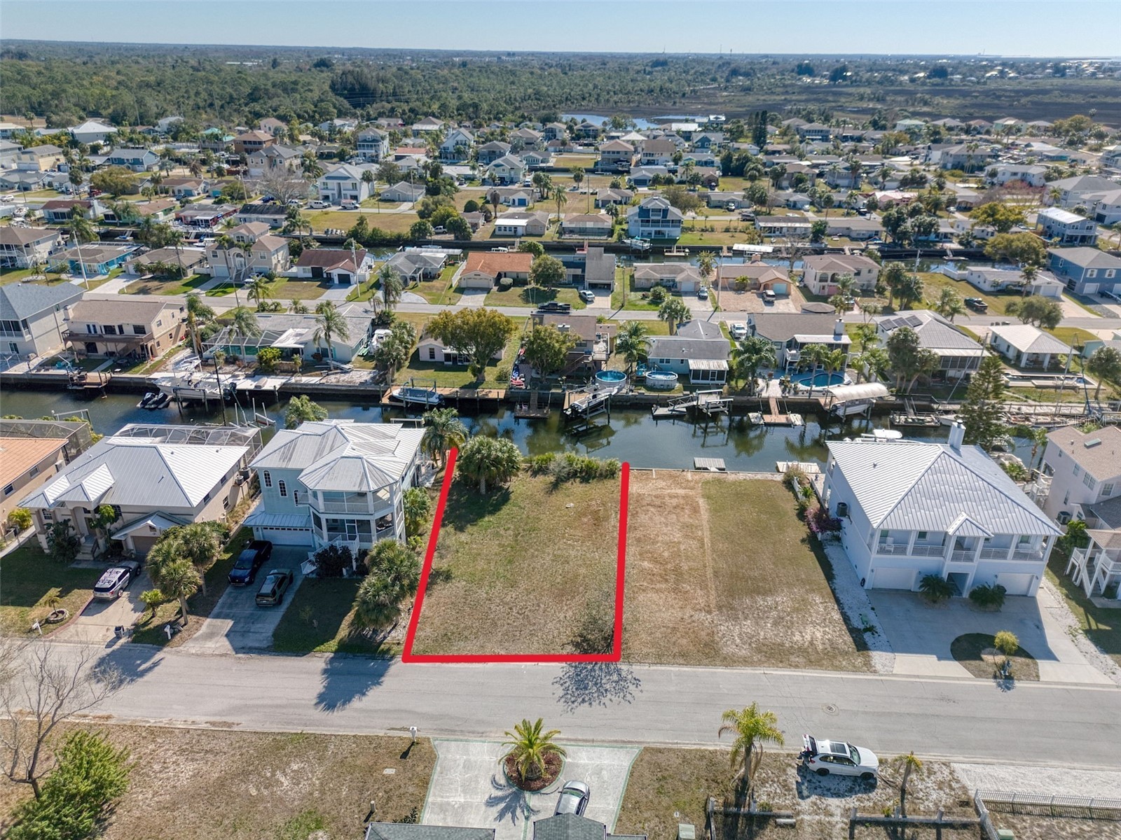0 Gulf Way Hudson FL 34667 - GULF OF AMERICA W7882310 image3