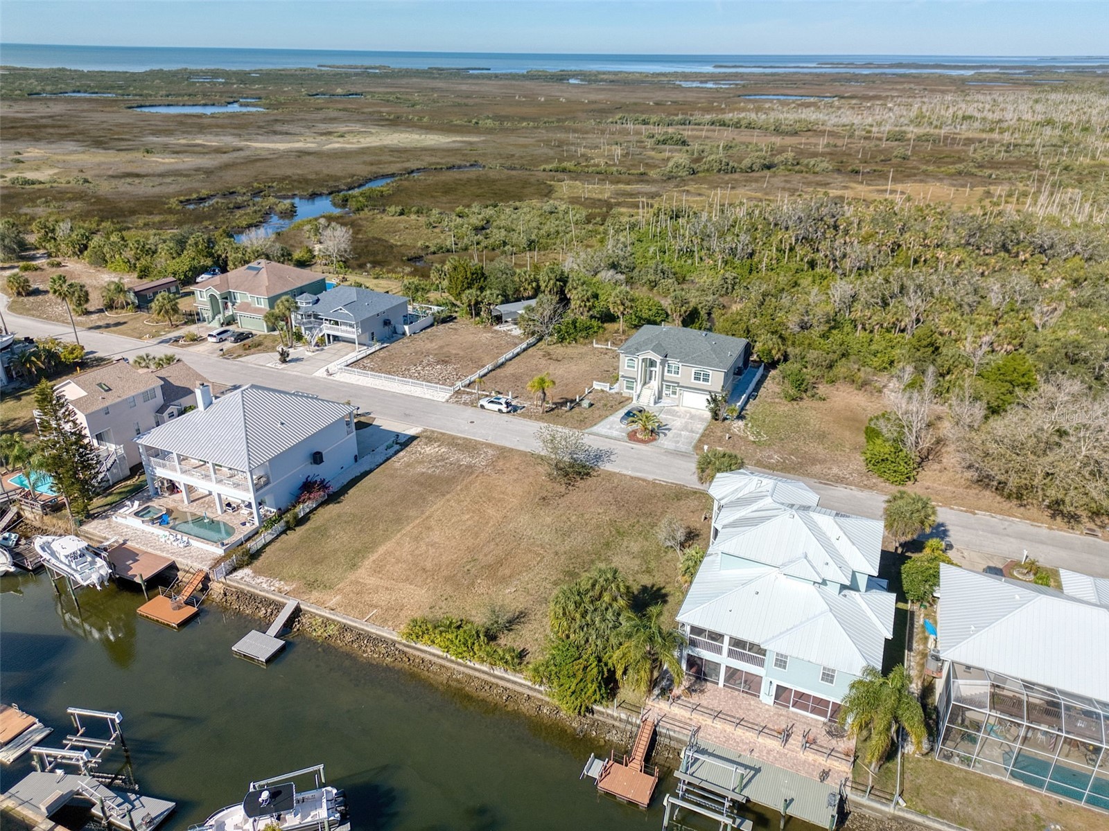 0 Gulf Way Hudson FL 34667 - GULF OF AMERICA W7882310 image5
