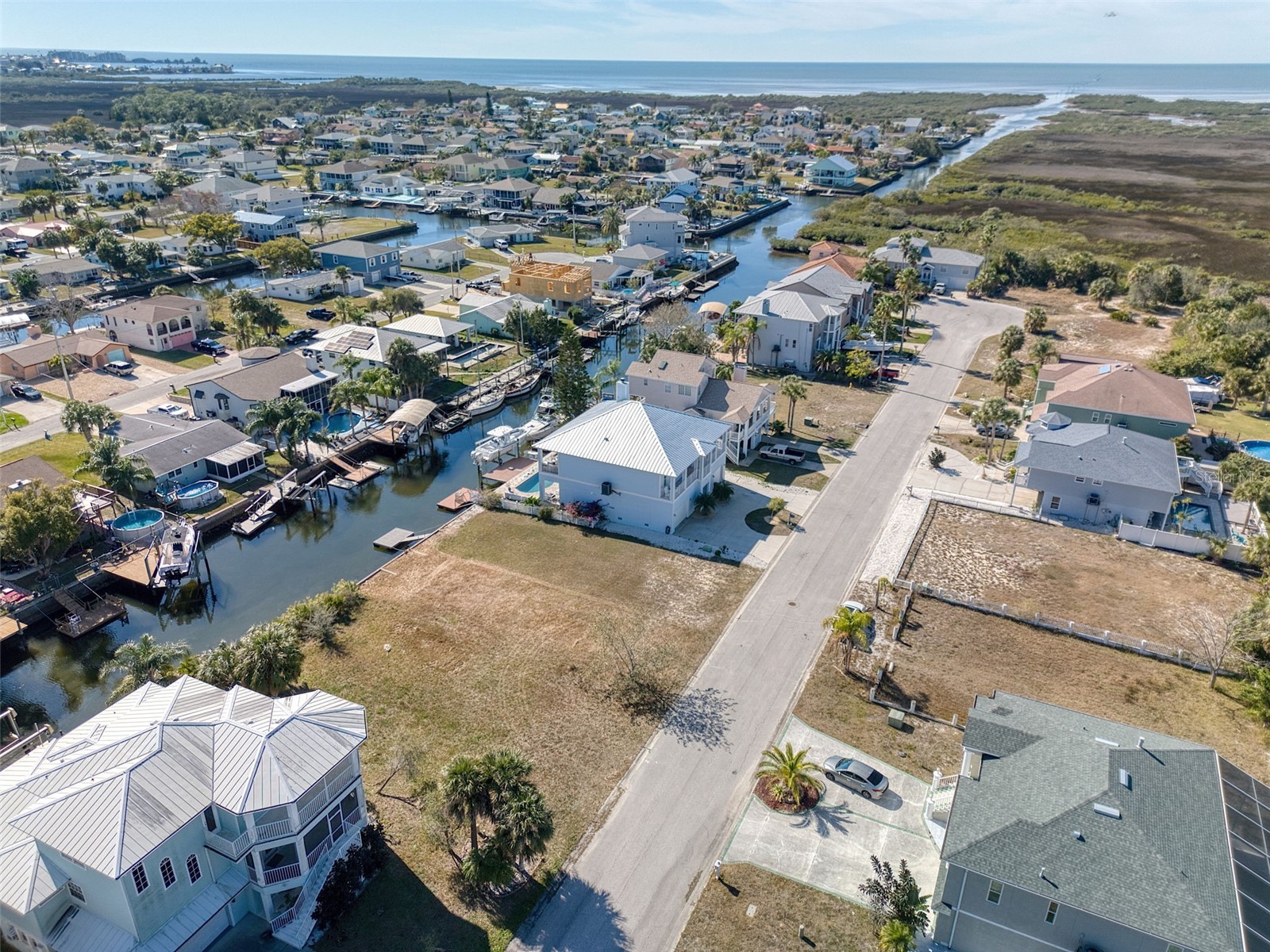 0 Gulf Way Hudson FL 34667 - GULF OF AMERICA W7882310 image6