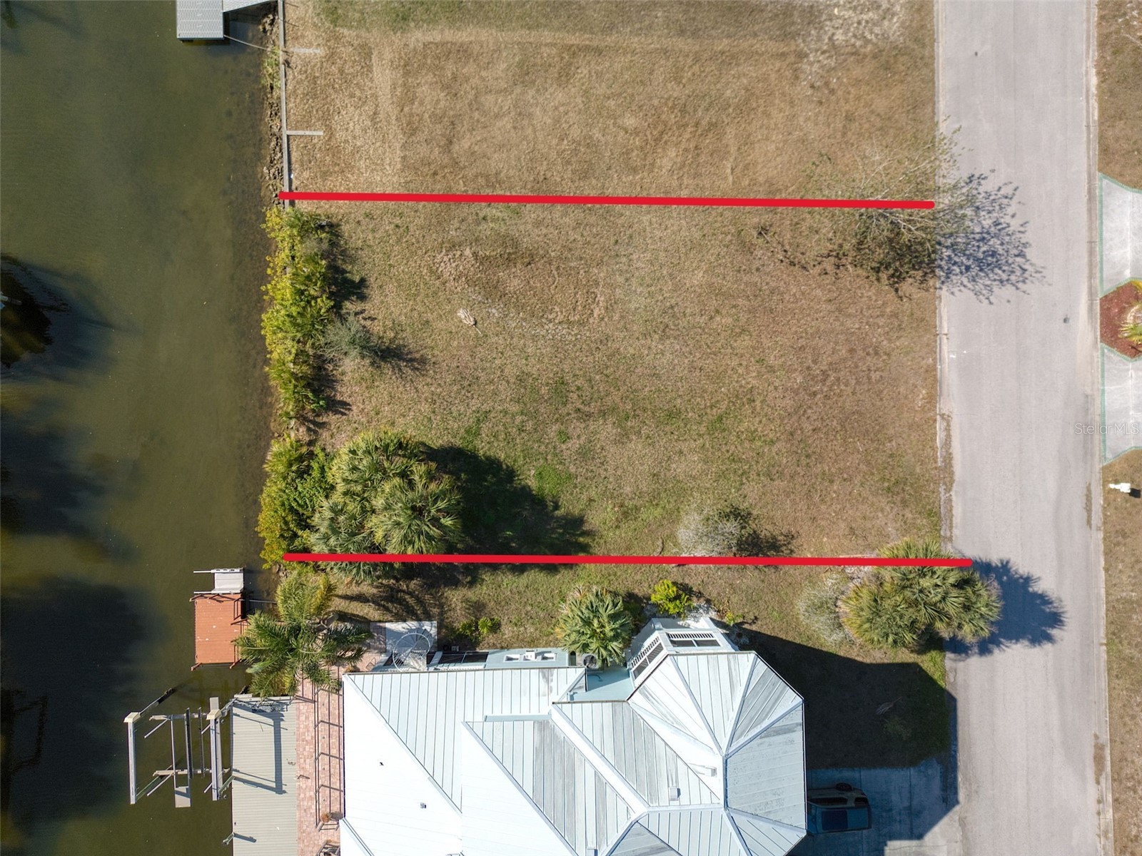 0 Gulf Way Hudson FL 34667 - GULF OF AMERICA W7882310 image7