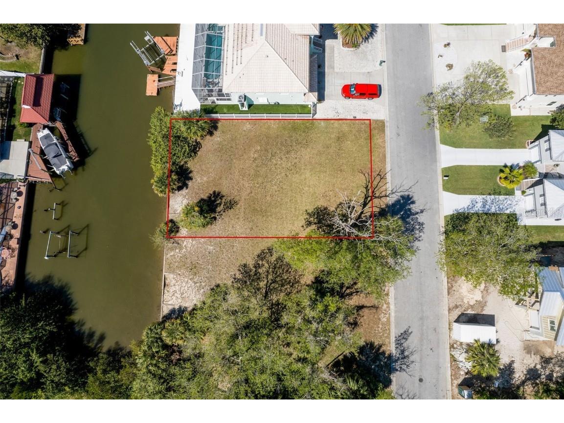 0 Gulf Way Lot 76 Hudson FL 34667 W7853448 image1