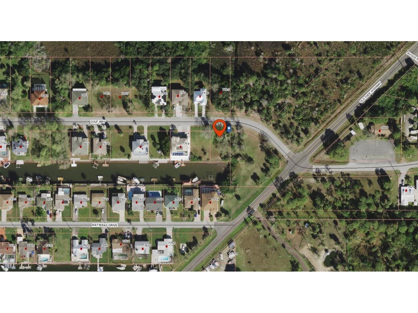lot 77 Gulf Way Hudson FL 34667 W7853446 image15