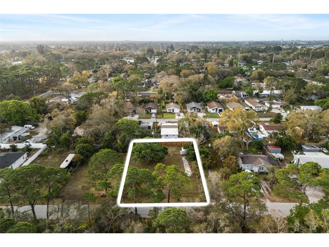 0 Gypsy Street Sarasota FL 34231 A4598522 image1