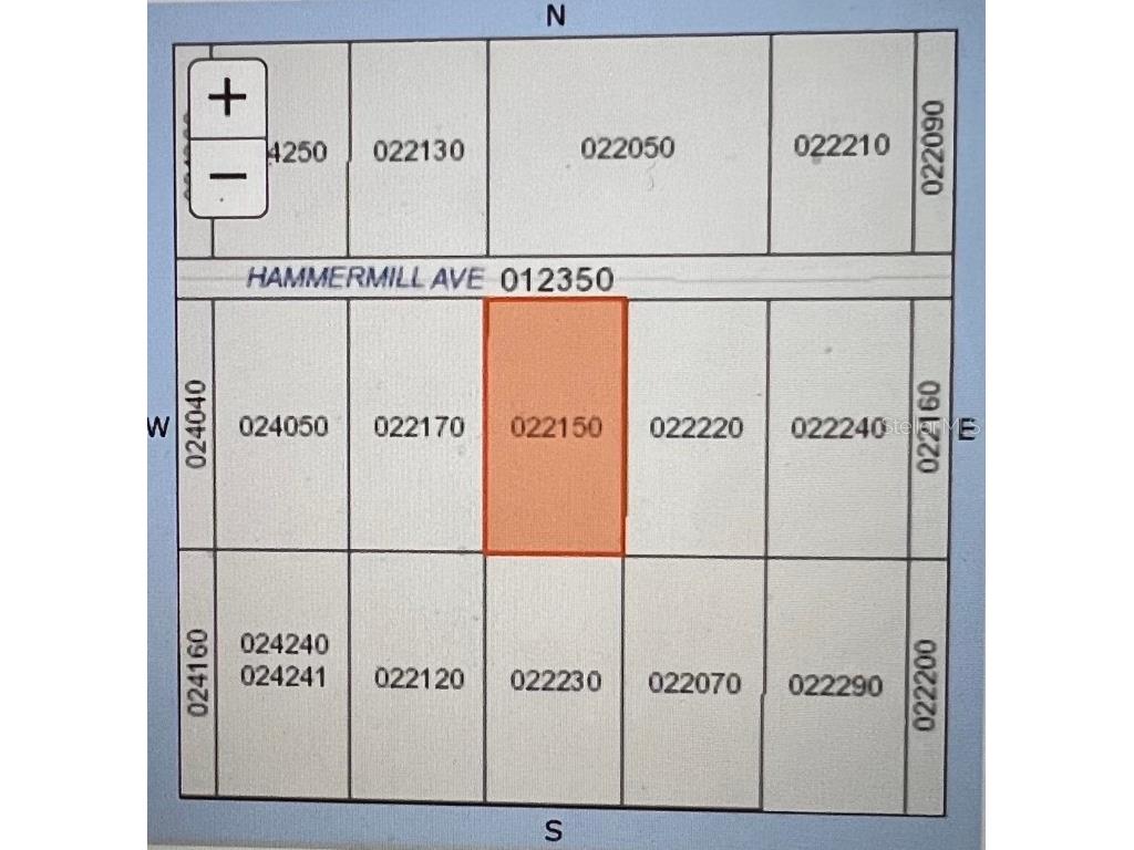 0 Hammermill Avenue Lake Wales FL 33859 O6031669 image1