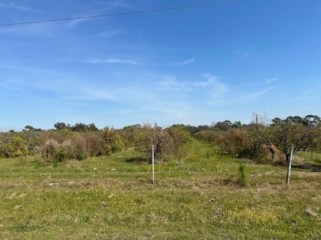 0 Hammons Road Frostproof FL 33843 K4902435 image1