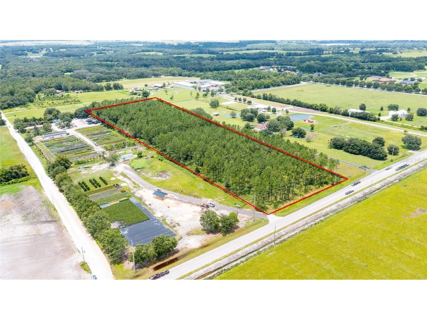 0 Handcart Road Dade City FL 33525 T3463666 image1