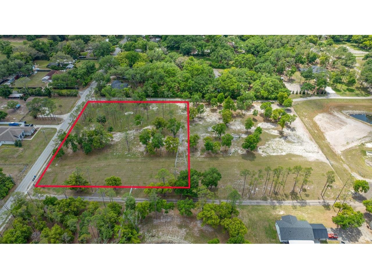 0 Hanna Road Lutz FL 33549 TB8494954 image2