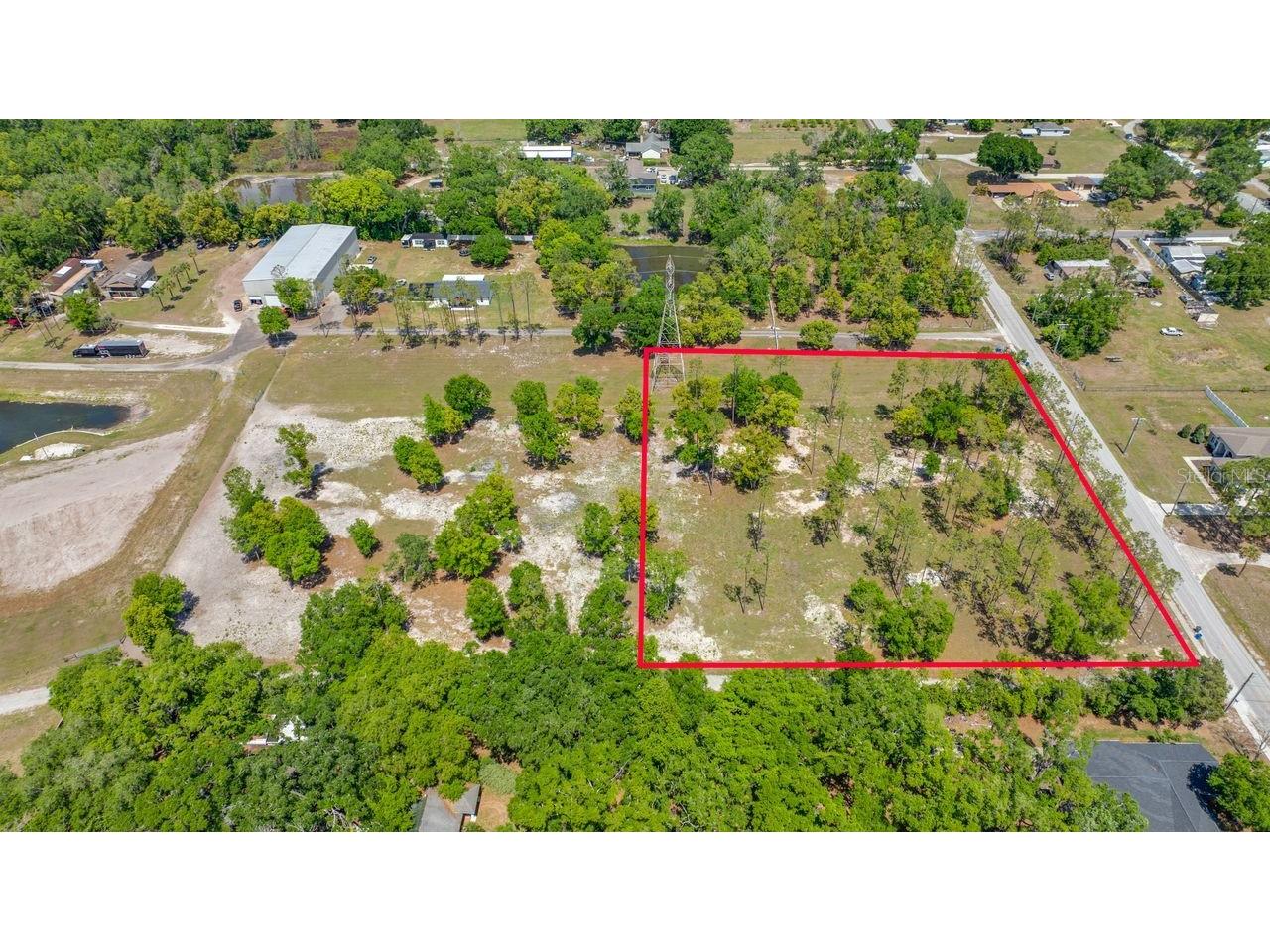 0 Hanna Road Lutz FL 33549 TB8494954 image4