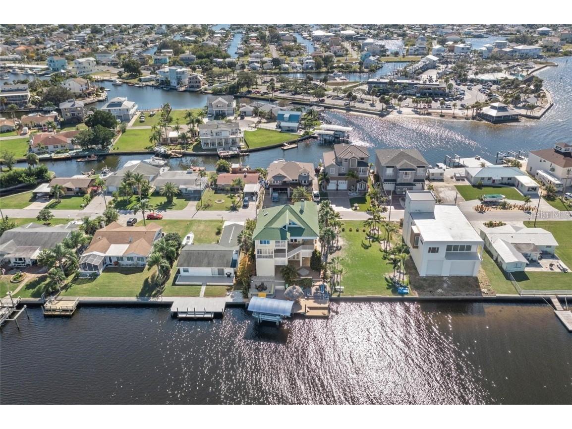 0 Harbor Drive Hudson FL 34667 - GULF OF MEXICO W7848041 image2