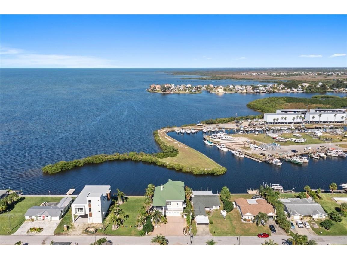 0 Harbor Drive Hudson FL 34667 - GULF OF MEXICO W7848041 image3