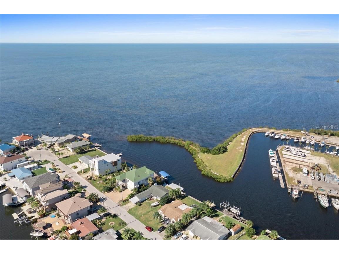 0 Harbor Drive Hudson FL 34667 - GULF OF MEXICO W7848041 image4