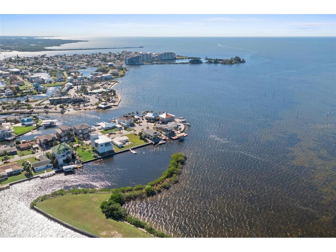 0 Harbor Drive Hudson FL 34667 - GULF OF MEXICO W7848041 image5