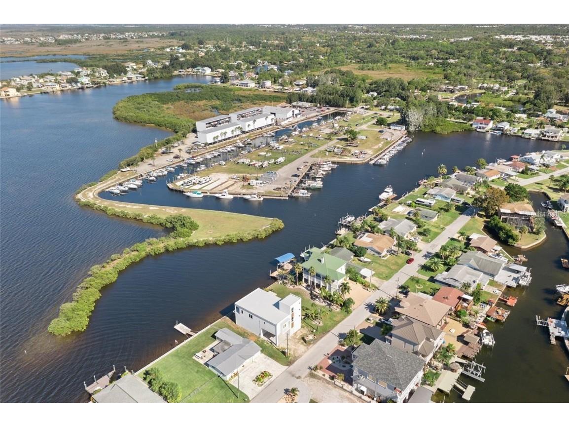 0 Harbor Drive Hudson FL 34667 - GULF OF MEXICO W7848041 image6