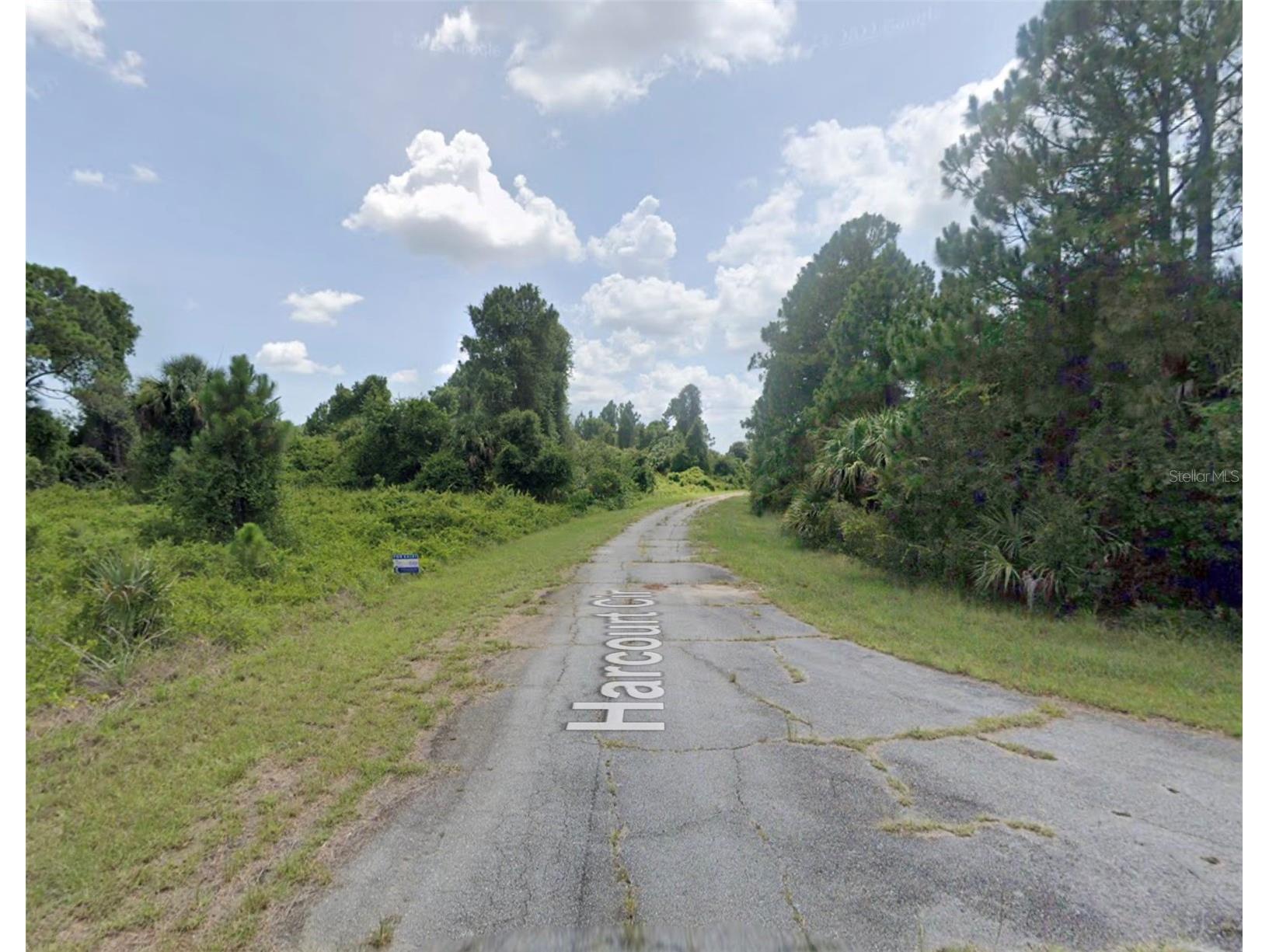 0 Harcourt Circle North Port FL 34288 TB8421278 image2