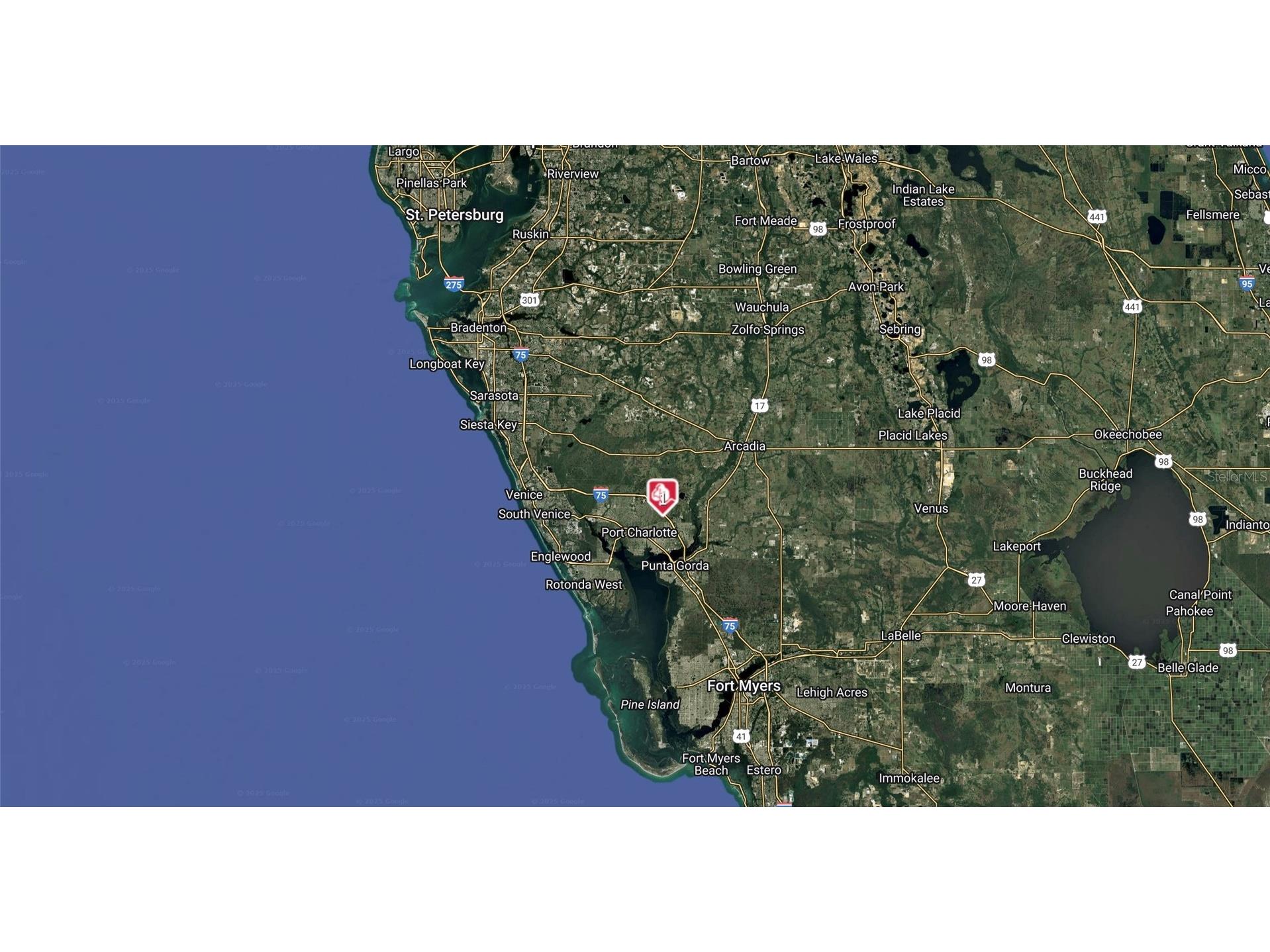0 Harcourt Circle North Port FL 34288 TB8421278 image3