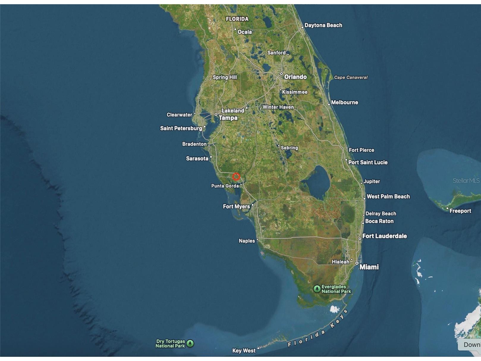 0 Harcourt Circle North Port FL 34288 TB8421278 image4