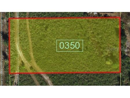 0 Harris Road Saint Cloud FL 34773 O6143270 image1