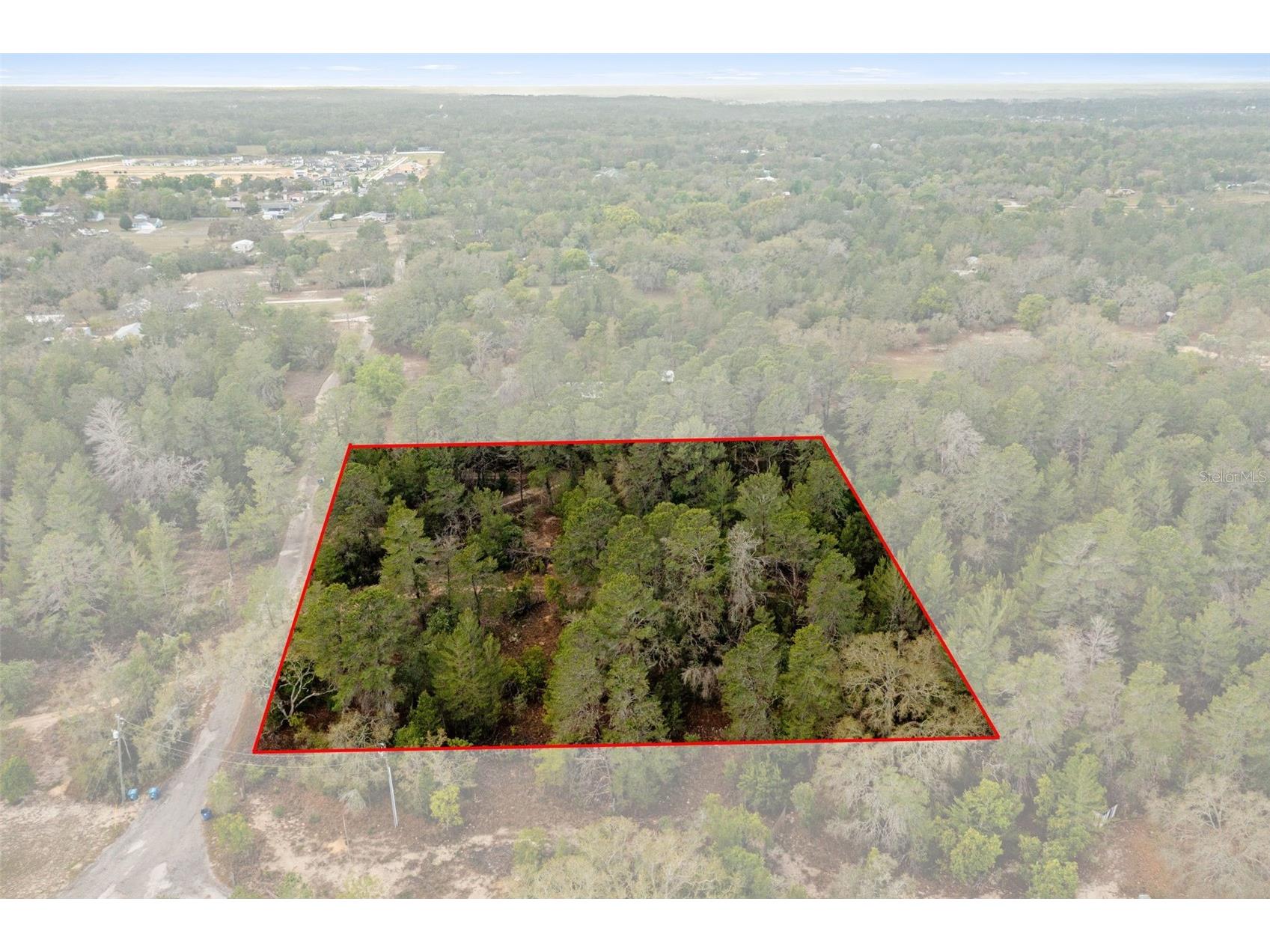 0 Harrison Street Brooksville FL 34613 W7884427 image1