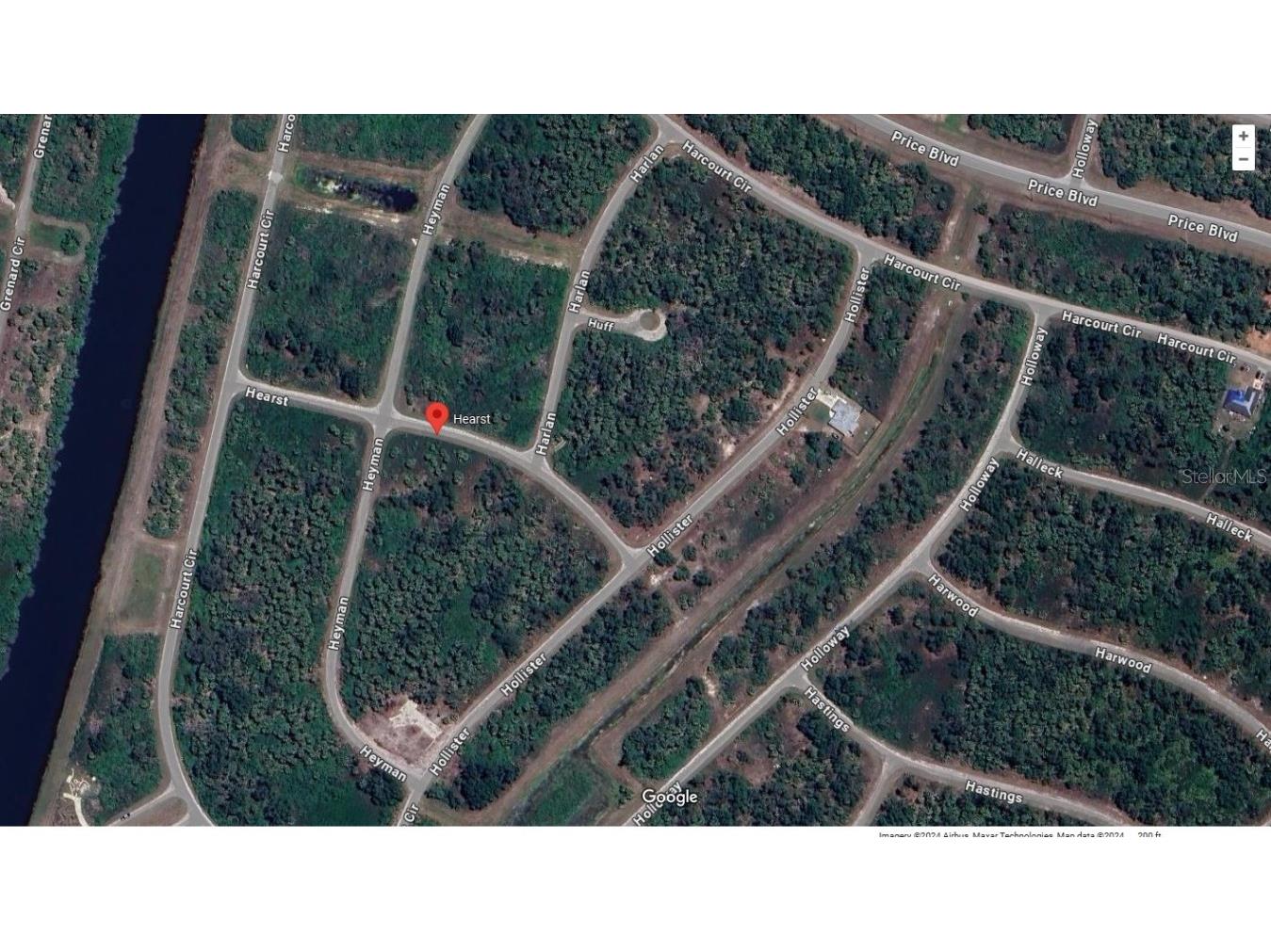 0 Hearst Street North Port FL 34288 O6200931 image1