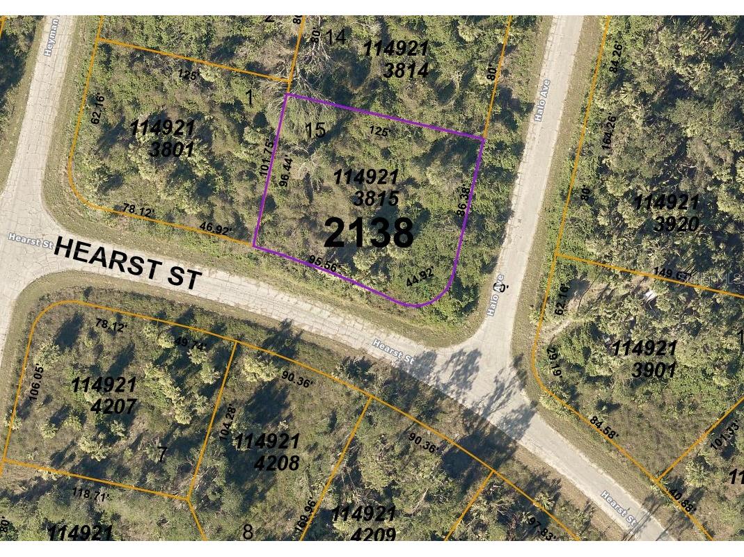 0 Hearst Street North Port FL 34288 O6200931 image5