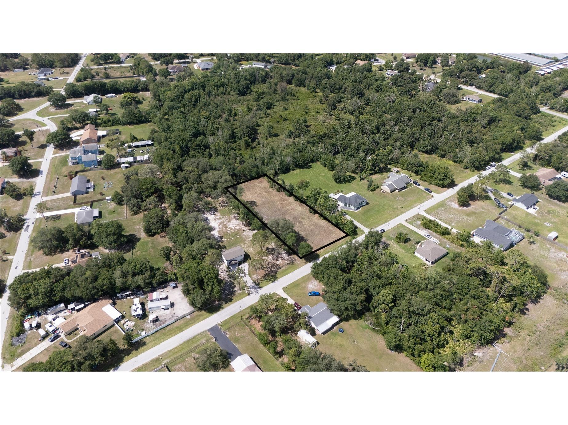 0 Hedgerow Drive Wesley Chapel FL 33543 TB8518723 image2