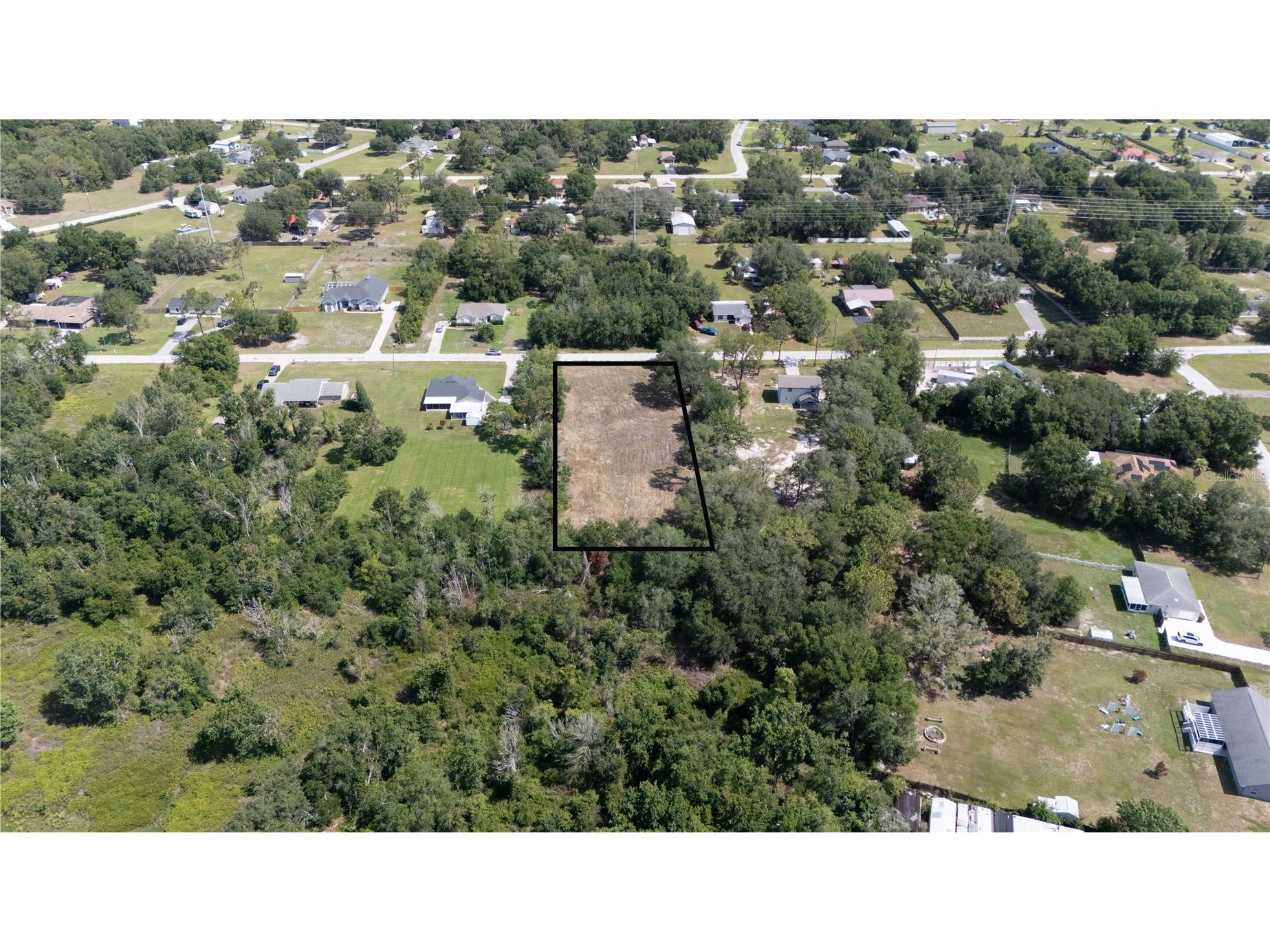 0 Hedgerow Drive Wesley Chapel FL 33543 TB8518723 image4