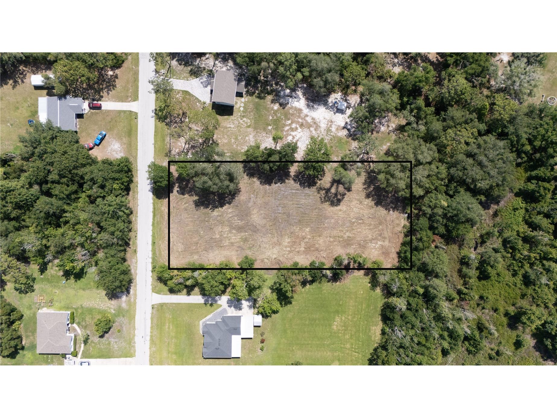 0 Hedgerow Drive Wesley Chapel FL 33543 TB8518723 image5