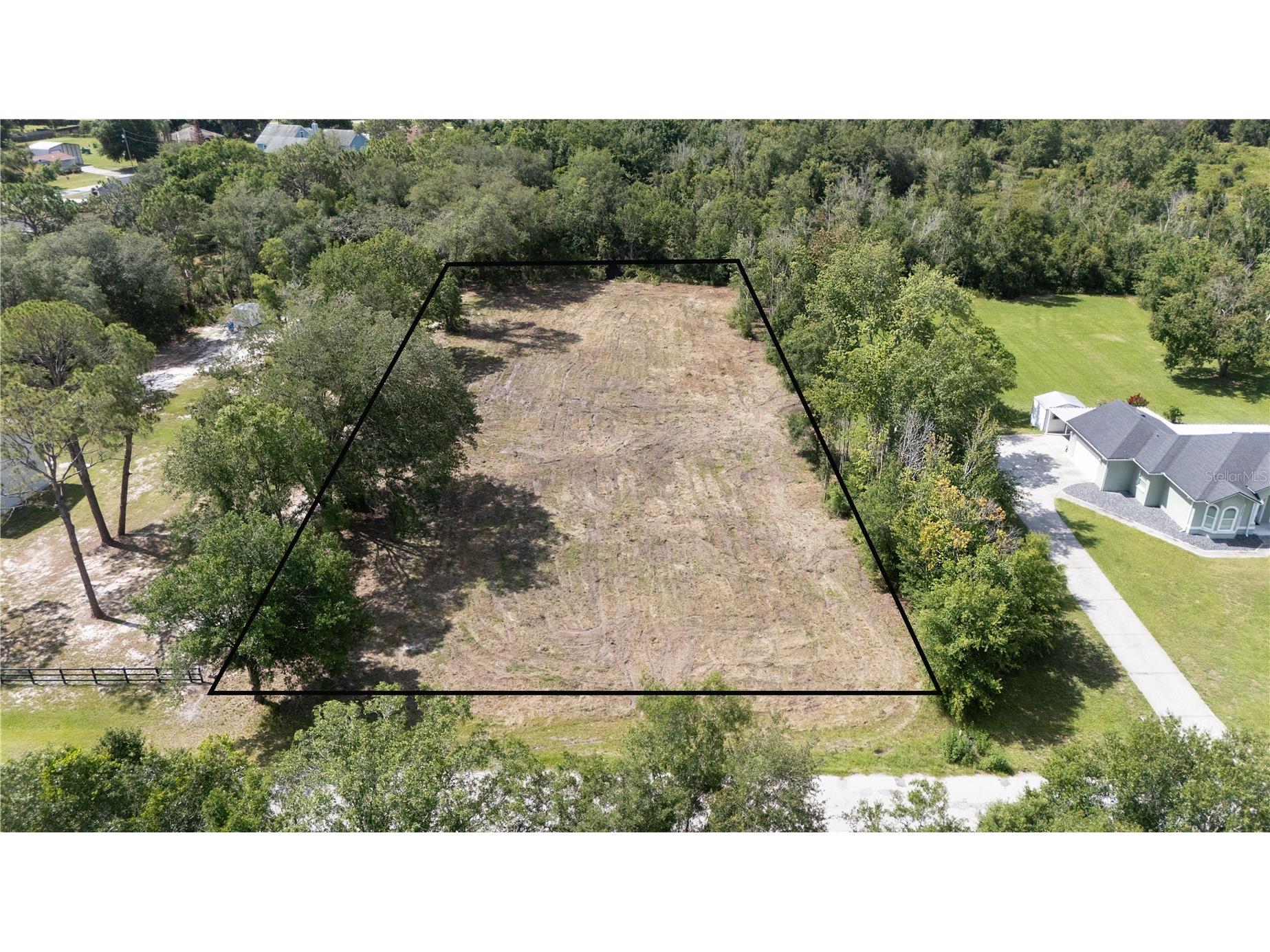 0 Hedgerow Drive Wesley Chapel FL 33543 TB8518723 image6