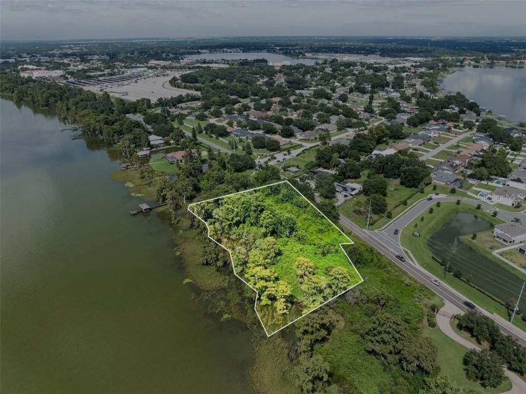 0 Helena Road Winter Haven FL 33884 - LAKE ELOISE P4935948 image1