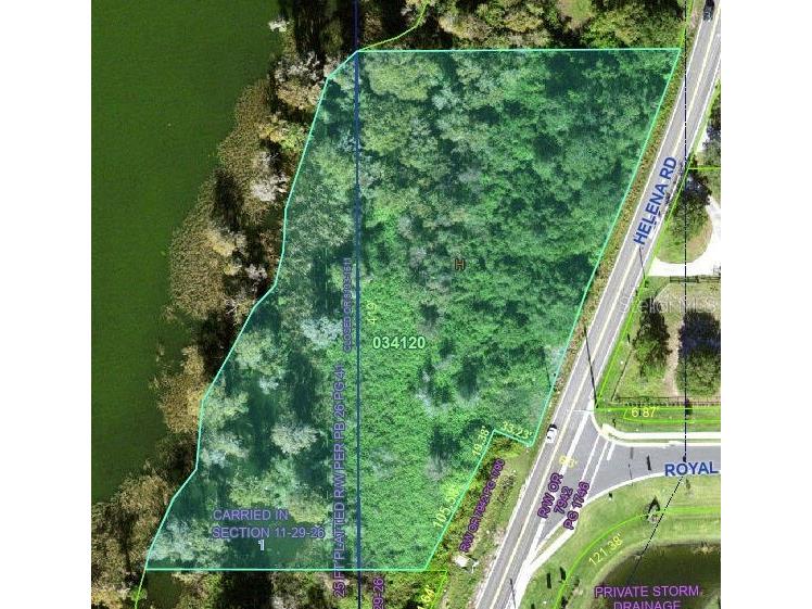 0 Helena Road Winter Haven FL 33884 - LAKE ELOISE P4935948 image3