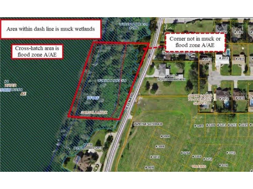 0 Helena Road Winter Haven FL 33884 - LAKE ELOISE P4935948 image4