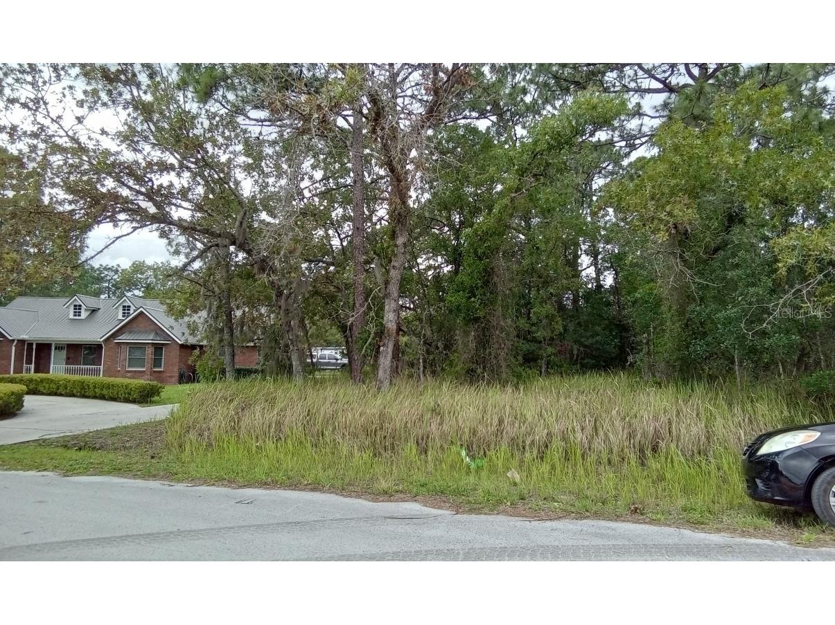 0 Hemlock Drive Ocala FL 34472 O6141780 image1